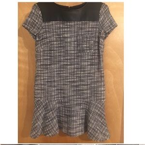 Club Monaco pocket dress